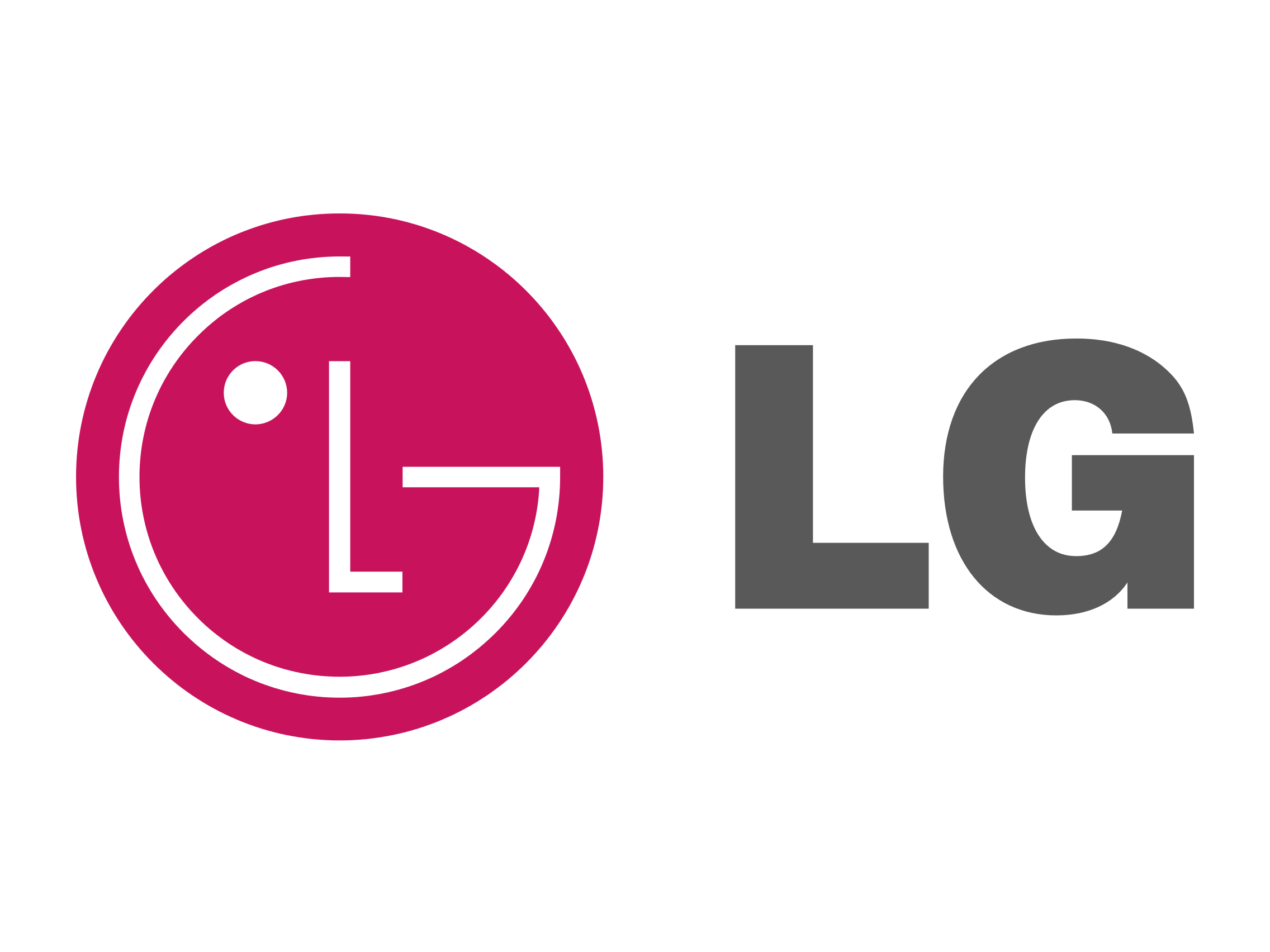 Error processing LG